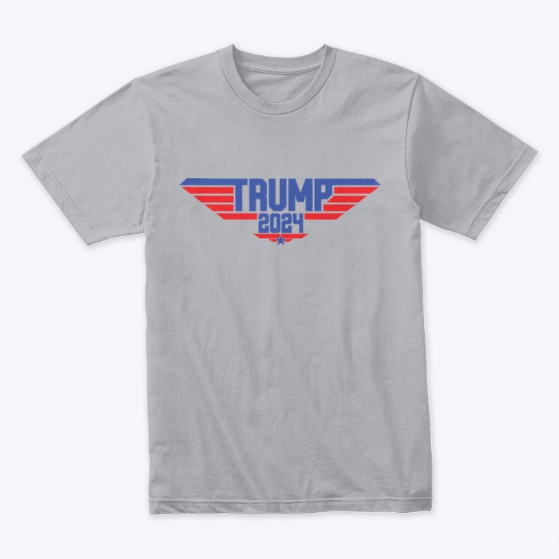 TRUMP 2024 Wingman
