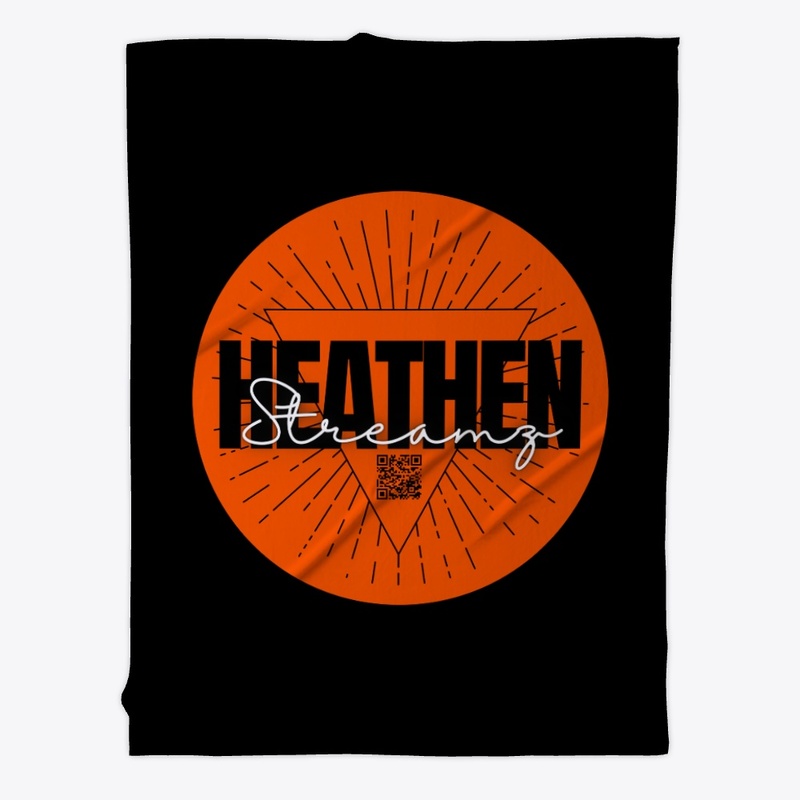 Heathens Viewer Merch