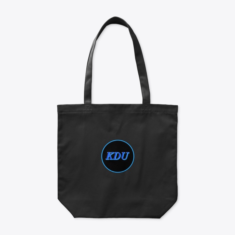 KDU Bag 