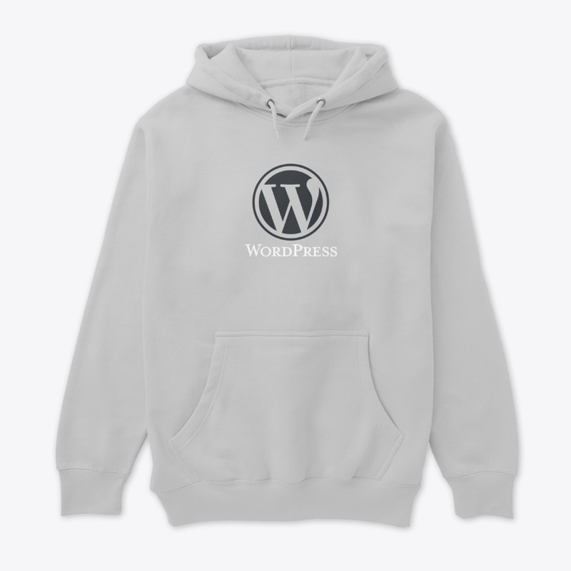 WordPress Tee