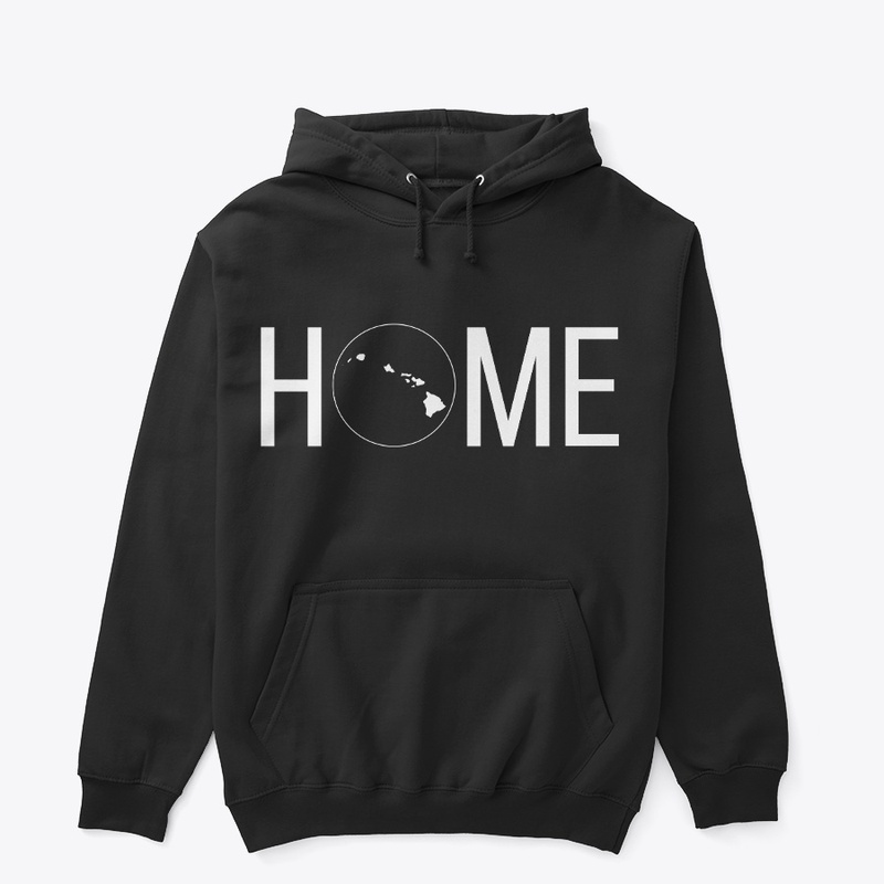 HOME HAWAII