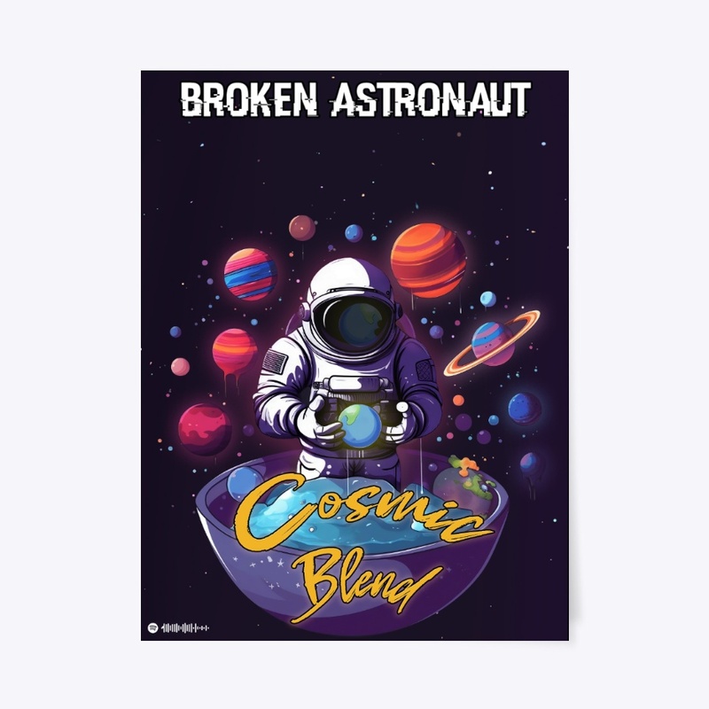 Cosmic Blend 