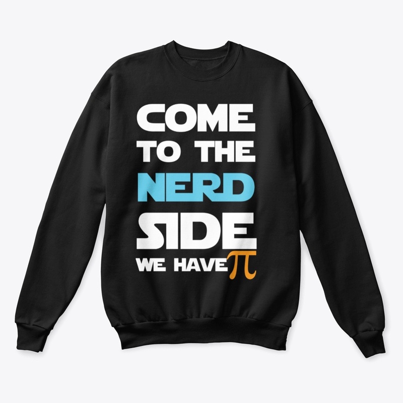 The Nerd Side