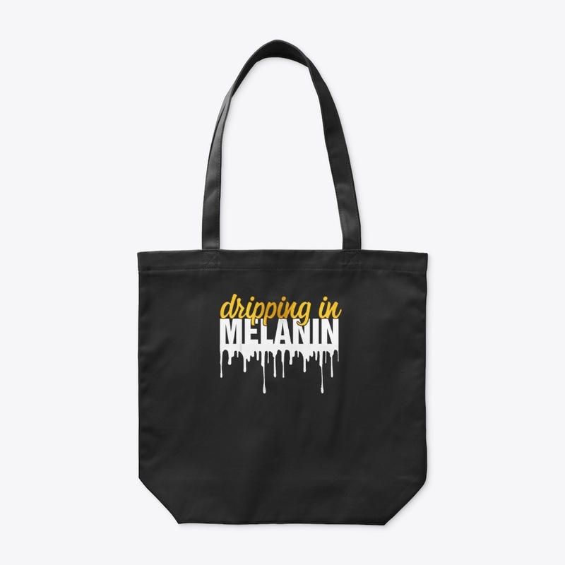 Afro Black Pride Gift Melanin Gift