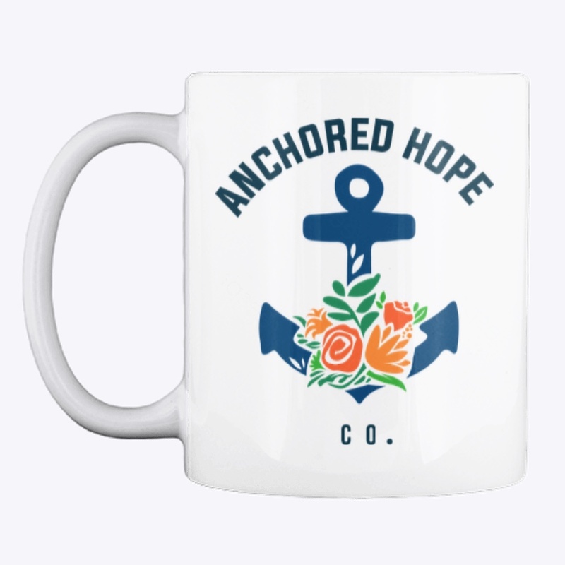 Anchored Hope Brand Giveaway 