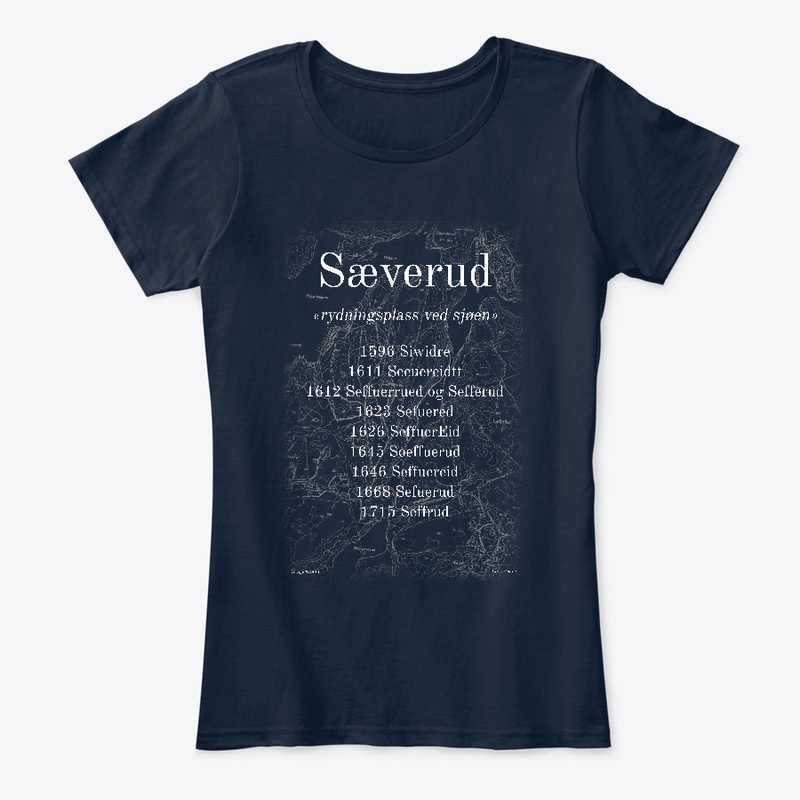 Sæverud