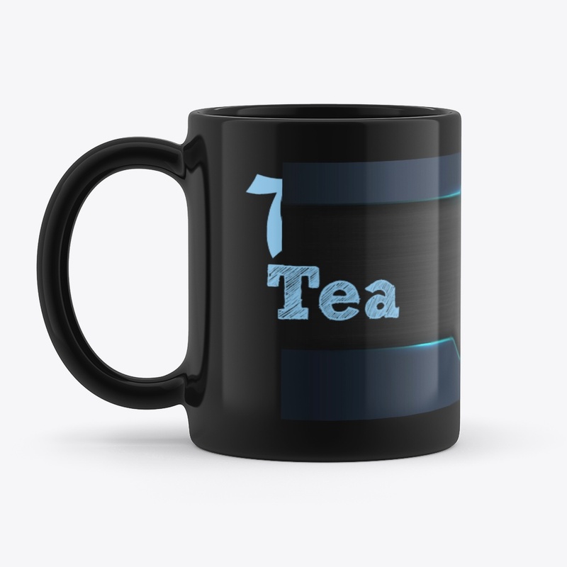 tea drinkware