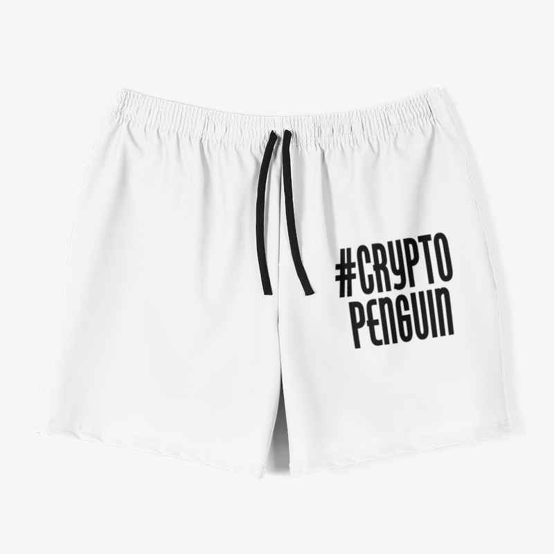 #CRYPTO PENGUIN