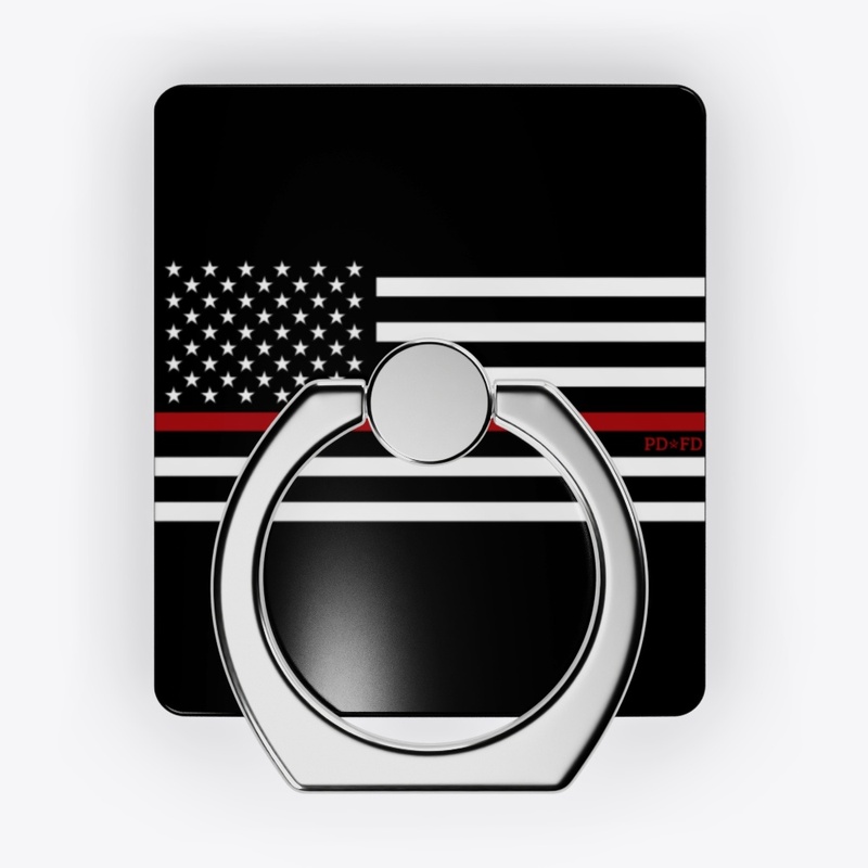 Red Line FLag