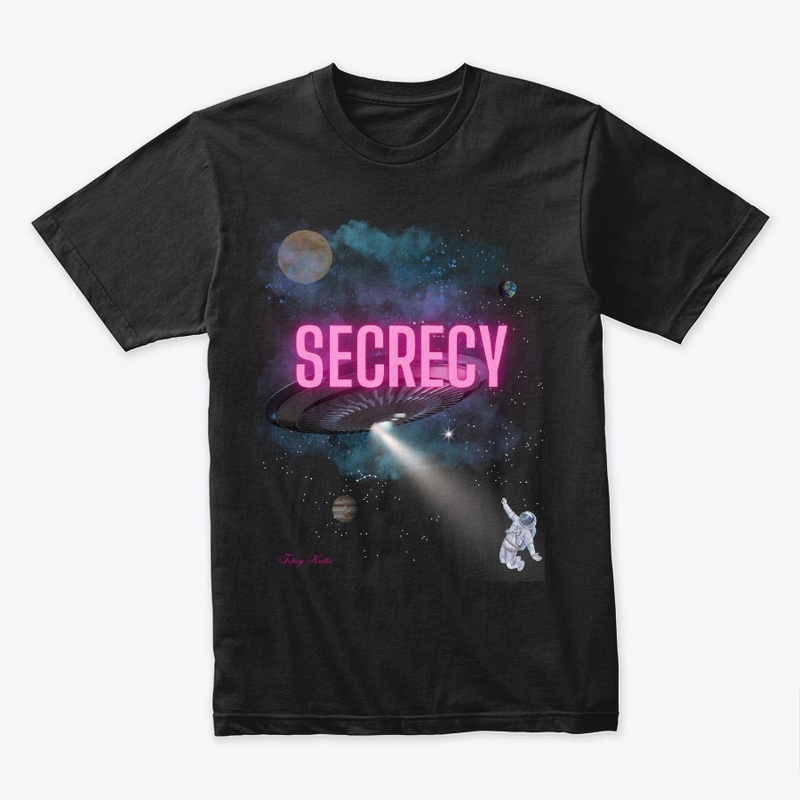 Secrecy