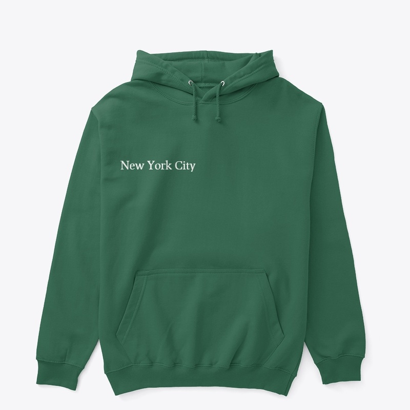 New York City Hoodie