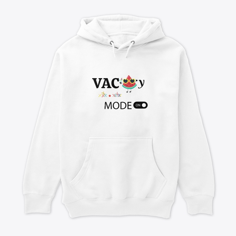 "Get into Vacay Mode" for travel lovers