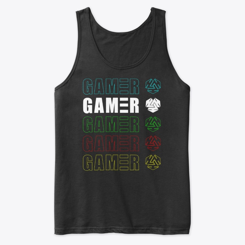 Gamer 21