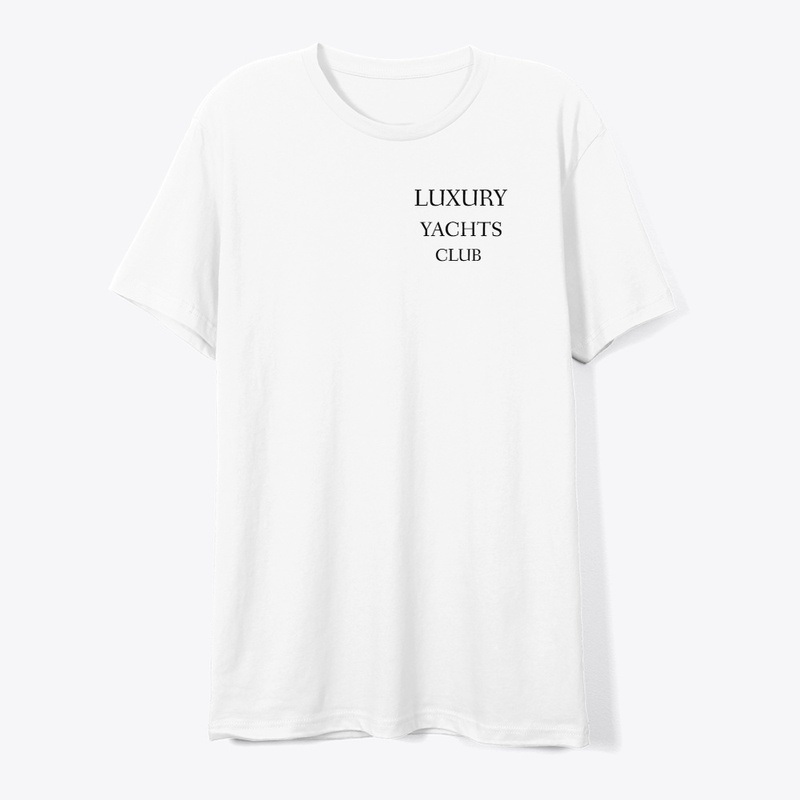 LUXURY YACHTS CLUB