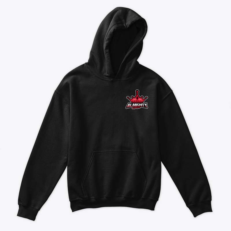 AlmightyGaming 