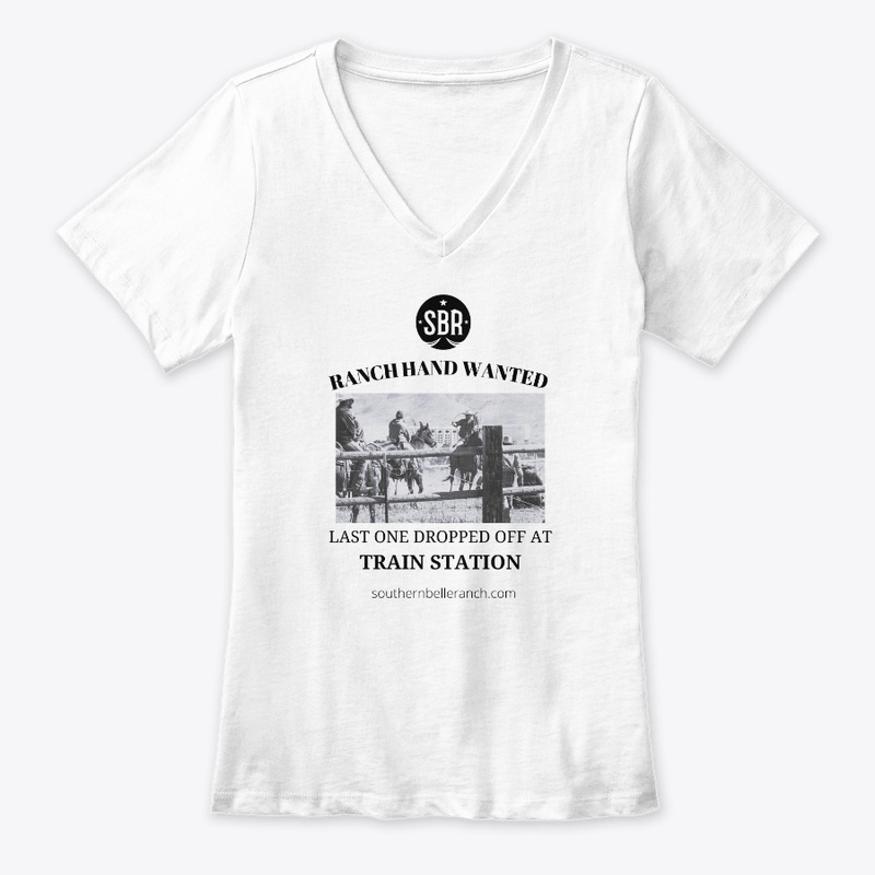 Ranch Hand Wanted