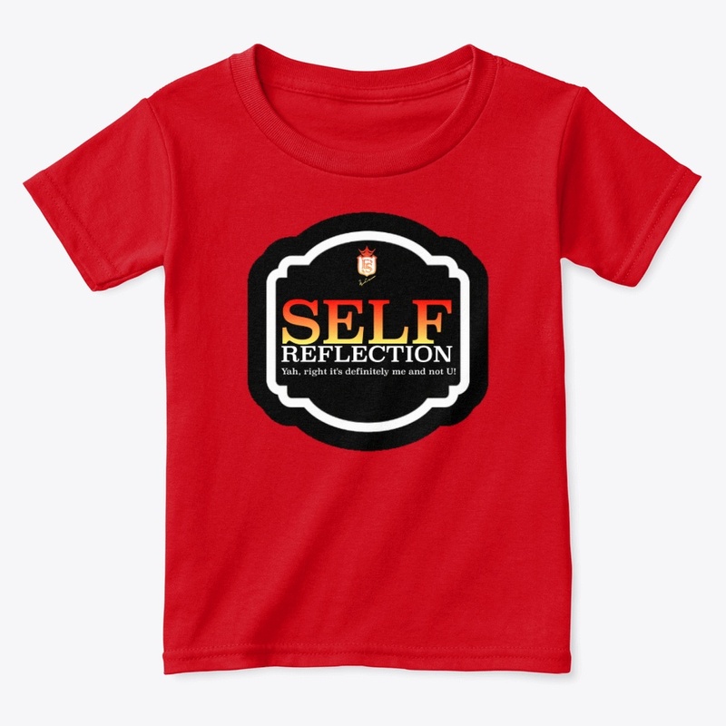 ES Self Reflection Collection 2.0