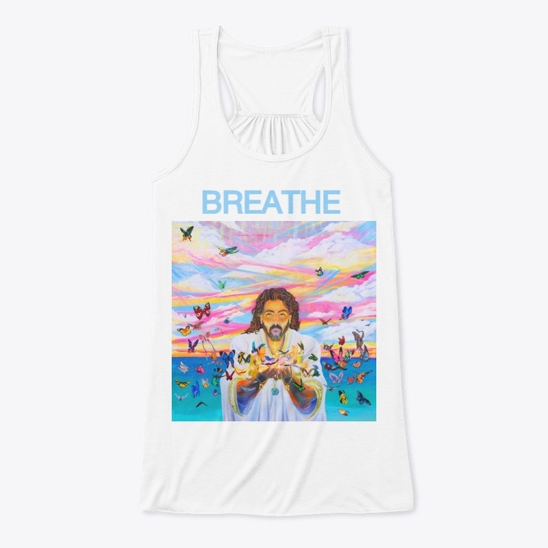 BREATHE