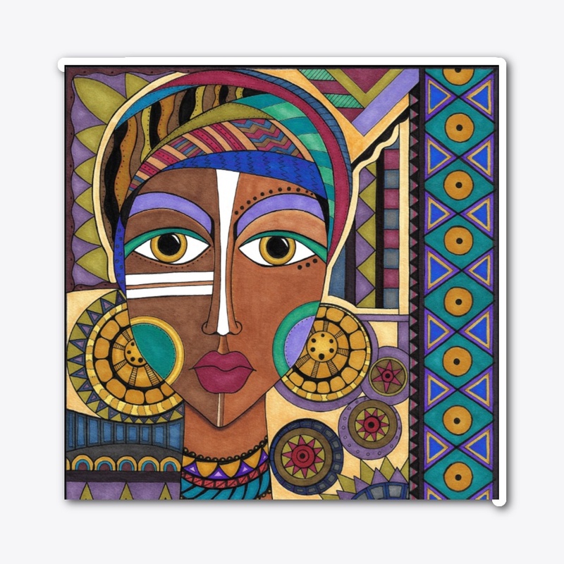 The Courageous Uncontrollable Woman