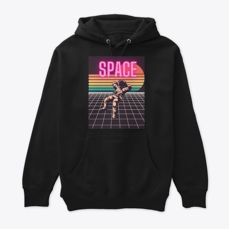 Space life