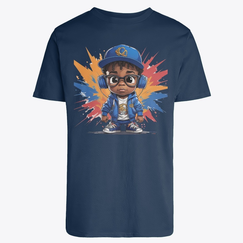 Born Hood Urban Kids Collection