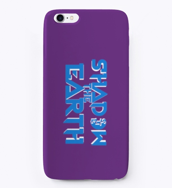 STE 3D iPhone Case