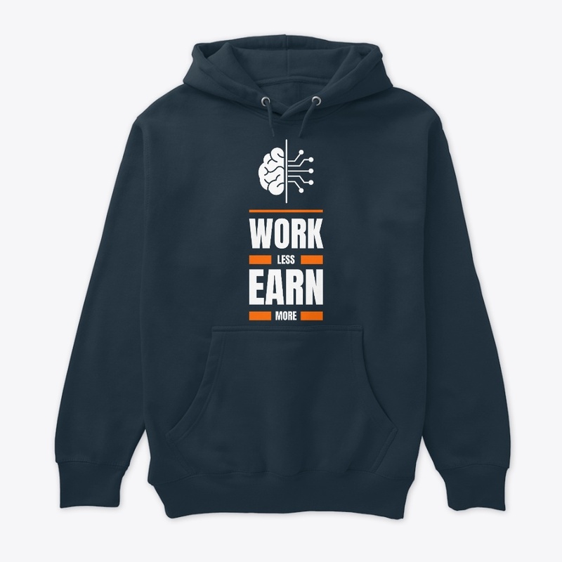 Work Less Earn More