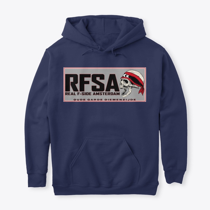 RFSA 001 