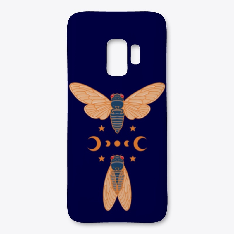 Cicada