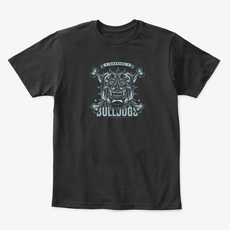 BULLDOG