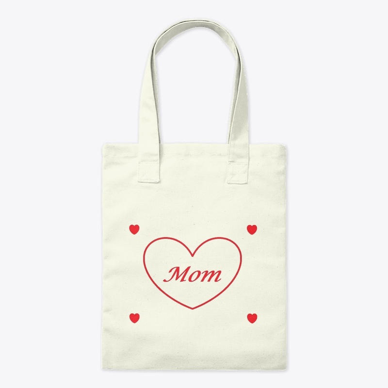 Mom- Five Hearts