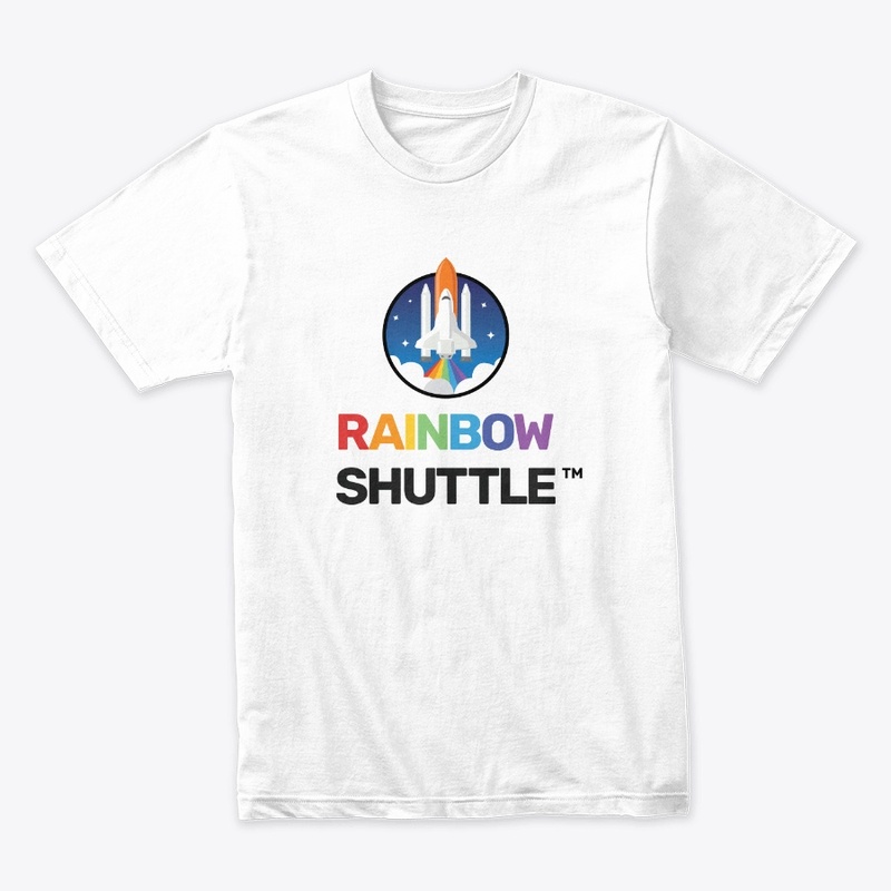 Rainbow Shuttle Classic