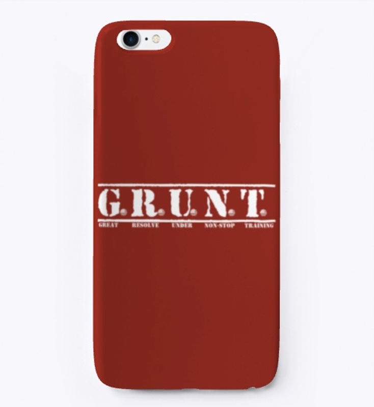 G.R.U.N.T. W