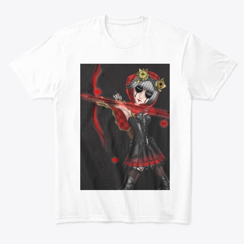 Give Me Your Love (Identiy V Mechanic)