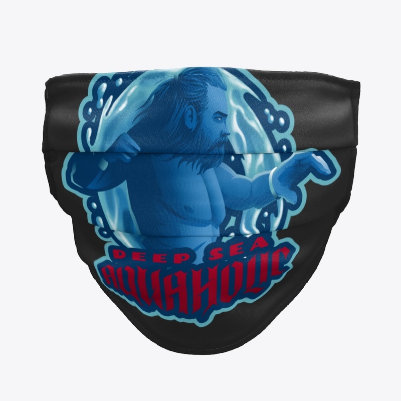 Aquaholic