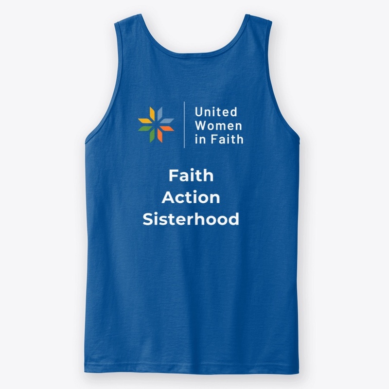 United Women in Faith