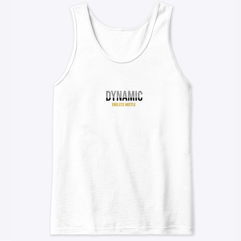 Dynamic  Ultra-White Series