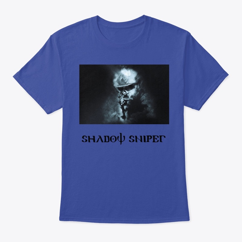 shadow sniper