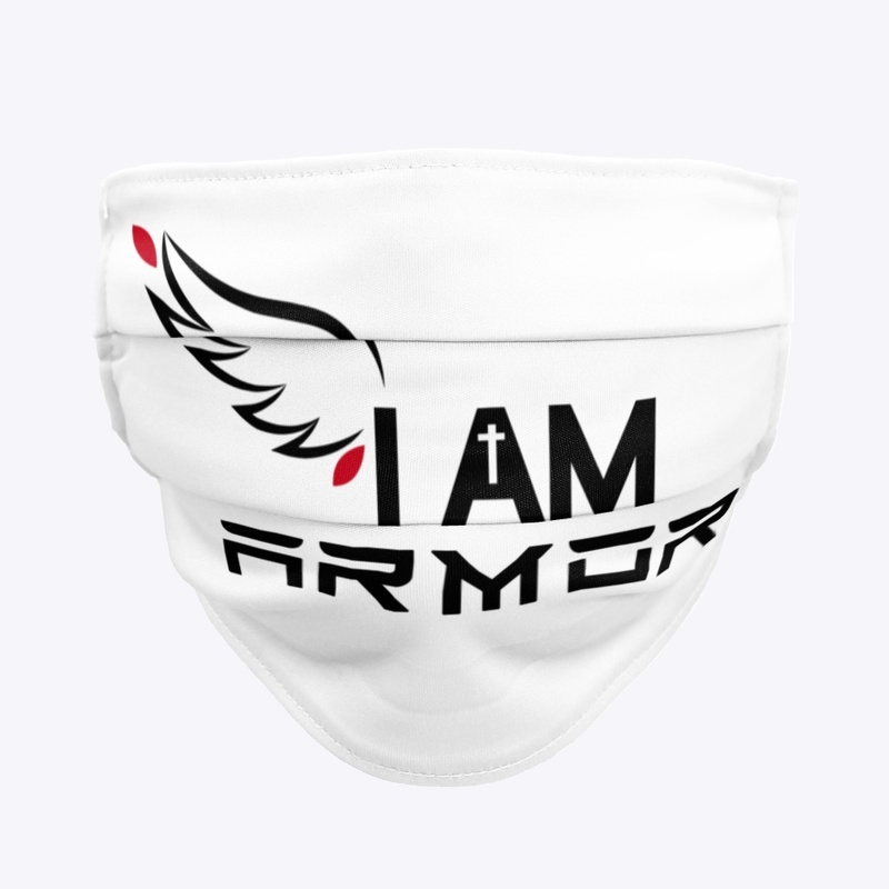 One Wing I AM ARMOR