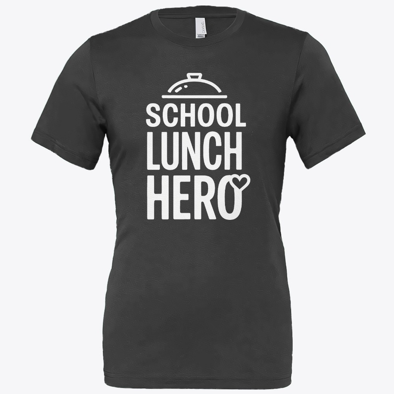 School Lunch Hero