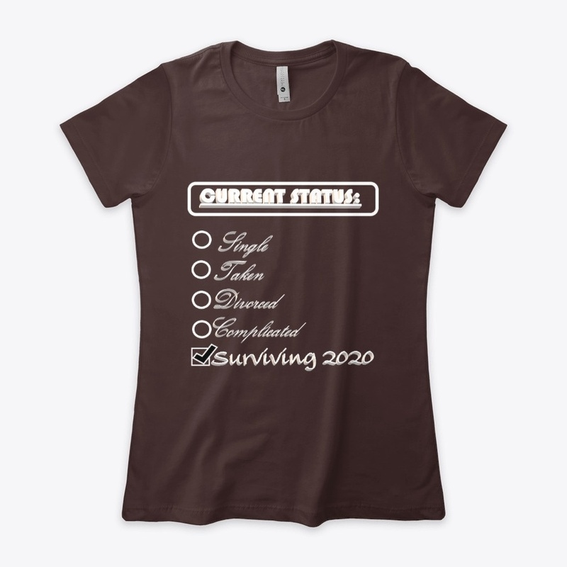  Surviving 2020 Collection