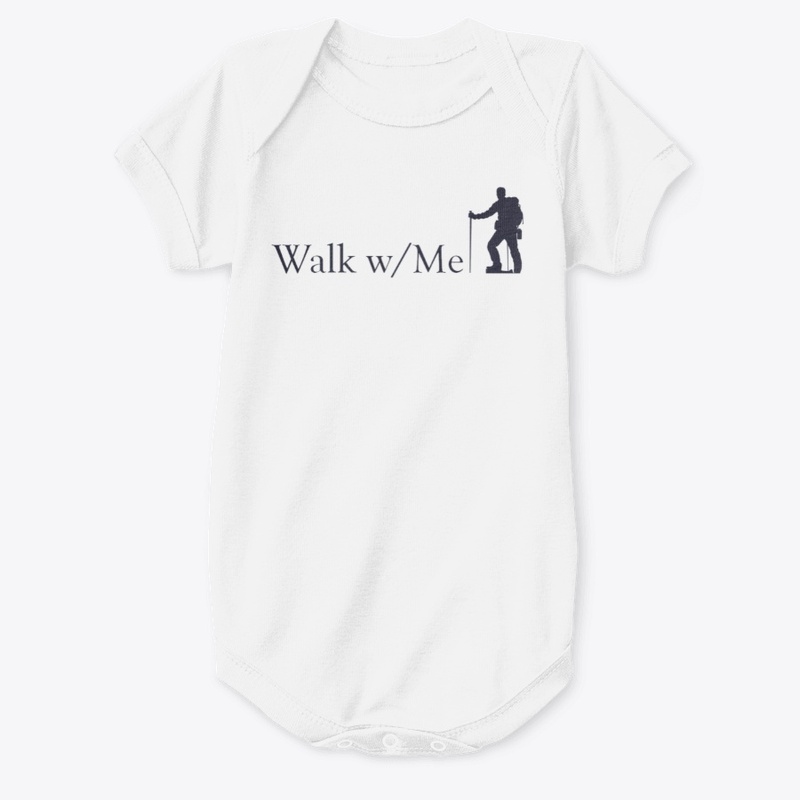 Walk w/ Me - To support Kris Montgomery