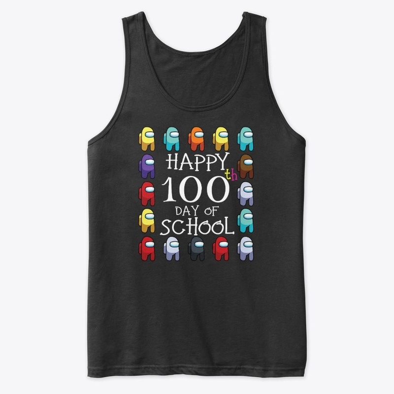 Happy 100 Days Of School Among With 