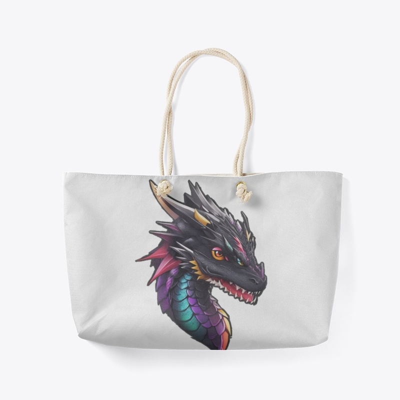 Dragon Black