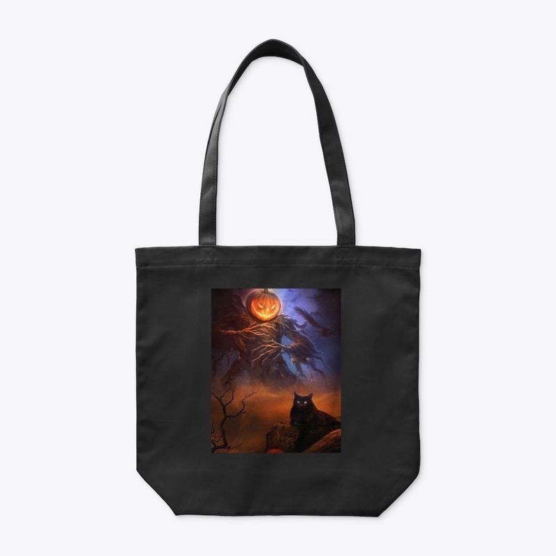 Halloween Graphic T-shirts & Accessories