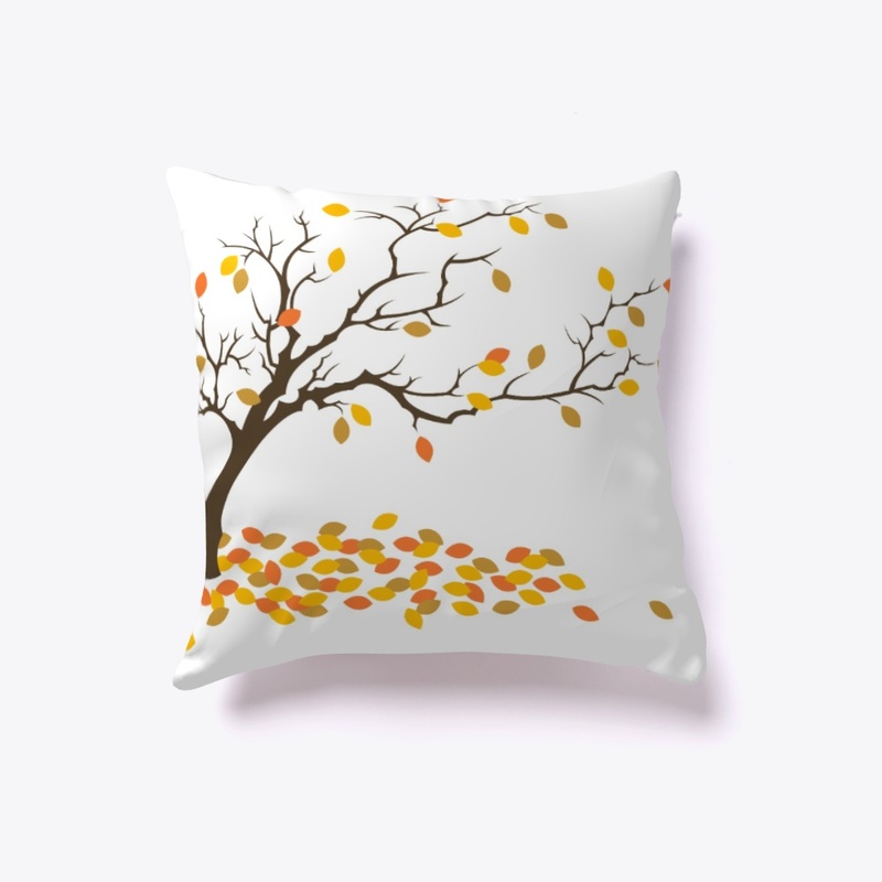 Indoor pillow