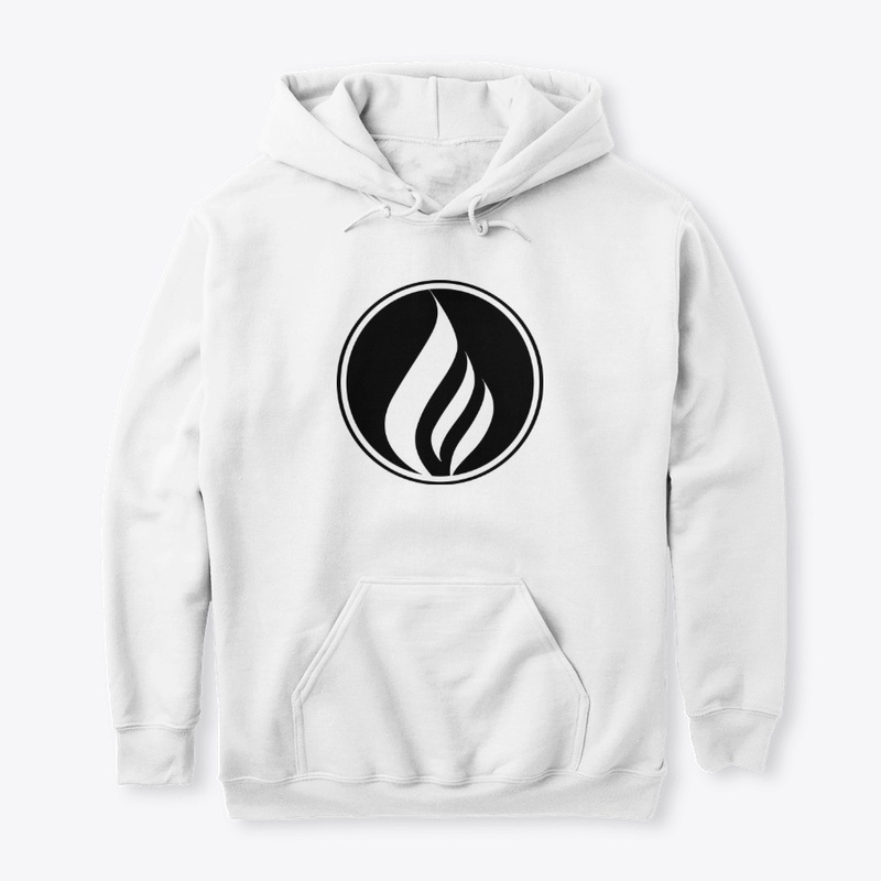 Classic Pullover Hoodie