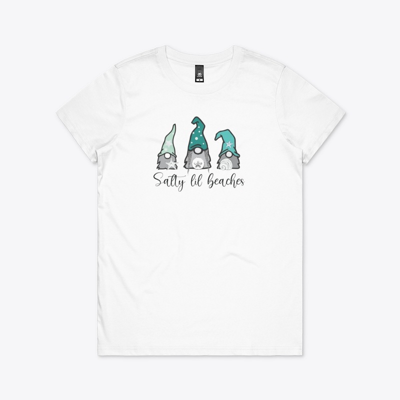 BEACHGNOMIES
