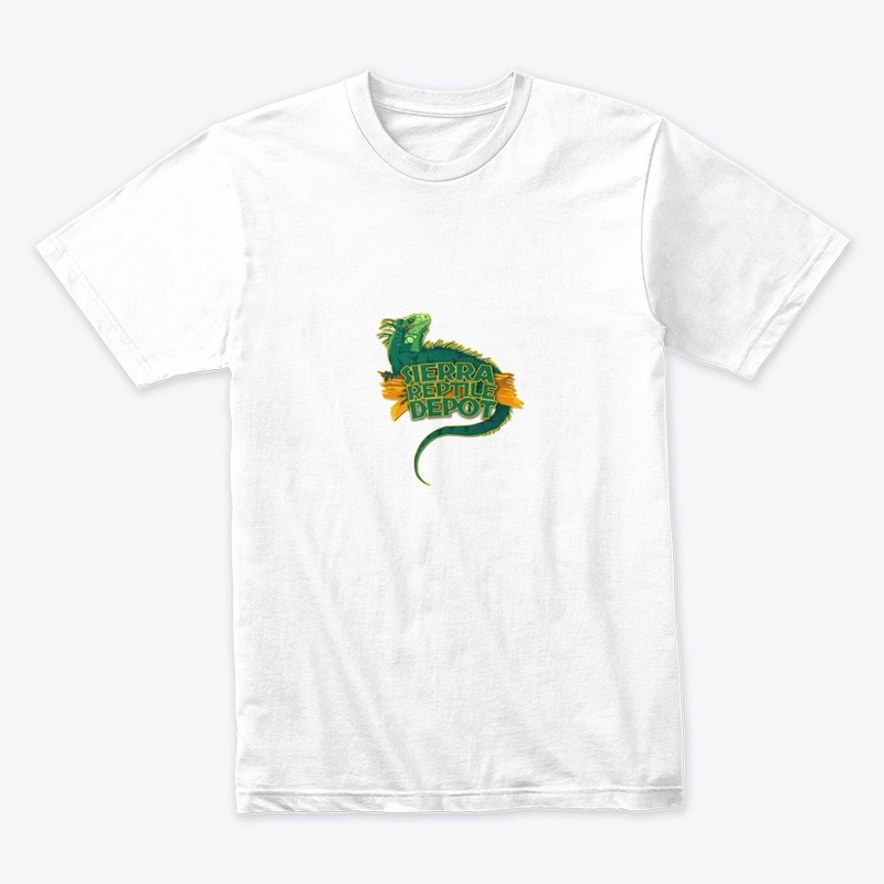 Sierra Reptile Depot Classic