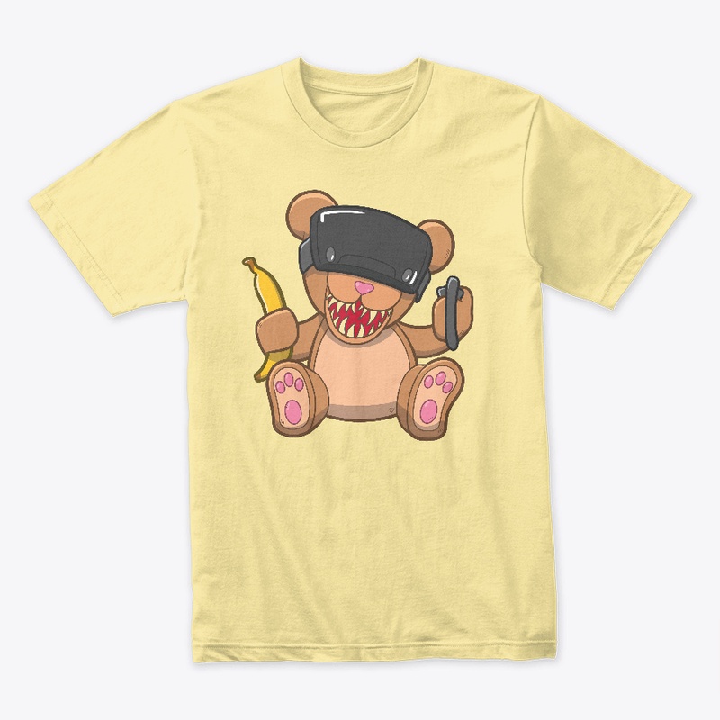 Bad Bear!